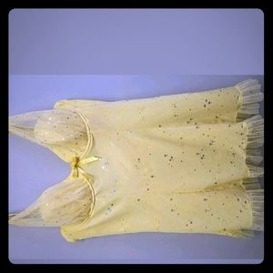 Victoria's secret sexy little things babydoll